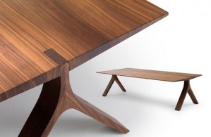 Tafels – meubelen designmerken De Canapee